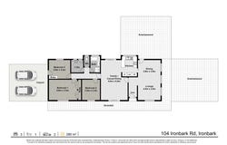 104 Ironbark Road, Ironbark, Qld 4306