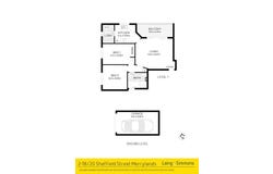 2/18-20 Sheffield Street, Merrylands, NSW 2160