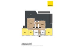 516 Ravensbourne Dip Road, Ravensbourne, Qld 4352