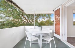 8/26 Crows Nest Road, Waverton, NSW 2060