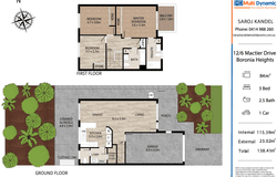 12/6 Mactier Drive, Boronia Heights, Qld 4124