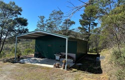 452 Ribbon Gum Road, Braidwood, NSW 2622