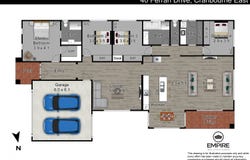 40 Ferrari Drive, Cranbourne East, Vic 3977