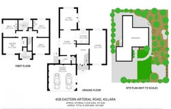 40B Eastern Arterial Road, Killara, NSW 2071