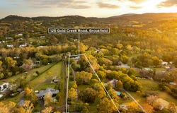 126 Gold Creek Road, Brookfield, Qld 4069