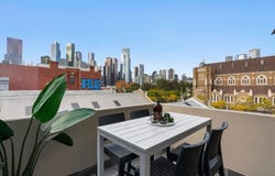 201/392-398 Victoria Street, North Melbourne, Vic 3051