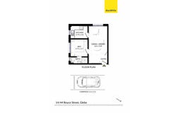 14/44 Boyce Street, Glebe, NSW 2037