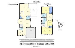 52 Hyssop Drive, Hallam, Vic 3803