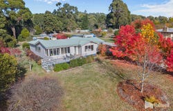 25 Melrose Road, Aberdeen, Tas 7310