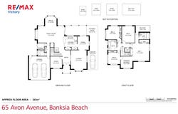 65 Avon Avenue, Banksia Beach, Qld 4507