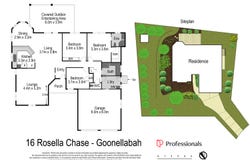16 Rosella Chase, Goonellabah, NSW 2480