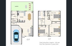 48/3236 MOUNT LINDESAY HIGHWAY, Browns Plains, Qld 4118