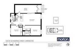 103/24-32 Koorine Street, Ermington, NSW 2115