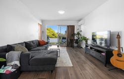6/12 Haig Street, Coorparoo, Qld 4151