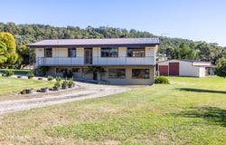 24 Bishops Road, Spreyton, Tas 7310