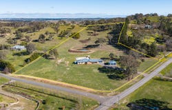 256 Run O Waters Drive,  Run O Waters via, Goulburn, NSW 2580