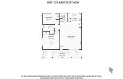 11/2-6 Albert Street, Seymour, Vic 3660