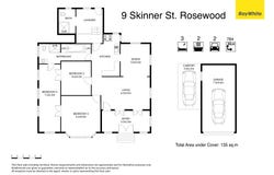 9 Skinner Street, Rosewood, Qld 4340