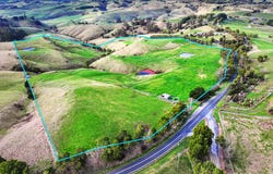 710 Korumburra - Warragul Road, Ranceby, Vic 3951