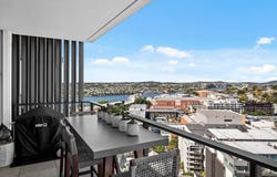 1177/12 Longland Street, Newstead, Qld 4006
