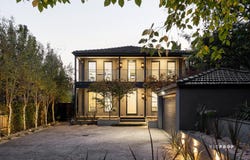 31 Hawdon Street, Eaglemont, Vic 3084