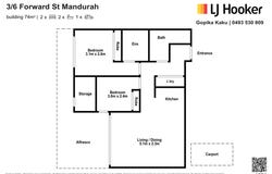 3/6 Forward Street, Mandurah, WA 6210