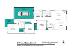 20 Annabel Street, Deanside, Vic 3336