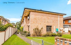 6/262 River Avenue, Carramar, NSW 2163