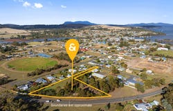3 Victoria Street, Triabunna, Tas 7190