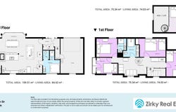 54 Big Muster Drive, Dinner Plain, Vic 3898