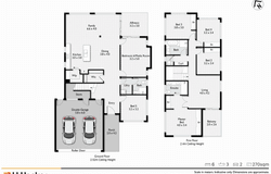 28 Dinnigan Crescent, Durack, Qld 4077