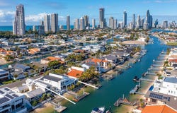 28 Norseman Court, Paradise Waters, Qld 4217