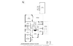 26 Broadmore Avenue, Fulham, SA 5024