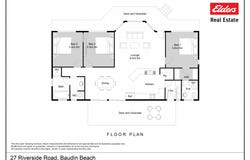27 Riverside Road, Baudin Beach, SA 5222