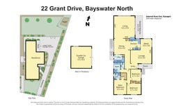 22 Grant Drive, Bayswater North, Vic 3153
