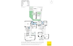 20 Morden Street, Wembley Downs, WA 6019