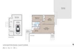4/39 Barton Road, Hawthorne, Qld 4171