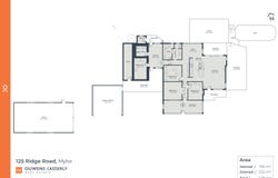 125 Ridge Road, Mylor, SA 5153