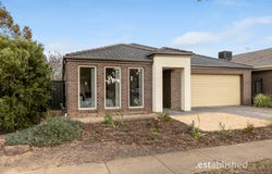 45 Breasley Parkway, Point Cook, Vic 3030
