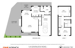 1/4 Gavenlock Road, Tuggerah, NSW 2259