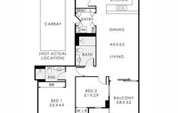 33/378 Beaufort Street, Perth, WA 6000