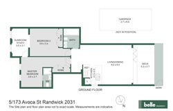 5/173 Avoca Street, Randwick, NSW 2031
