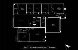 12 & 12a Sanderson Street, Tahmoor, NSW 2573