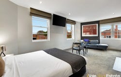 210/48 Wellington Parade, East Melbourne, Vic 3002