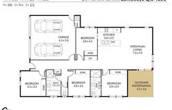 21 Harrow Street, Cambooya, Qld 4358