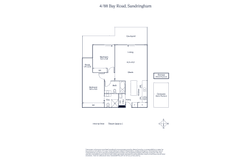 4/88 Bay Road, Sandringham, Vic 3191