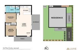 55 The Circle, Jannali, NSW 2226