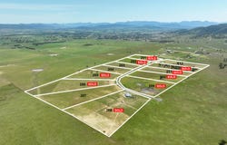 Bakewell Circuit, Scone, NSW 2337