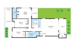 20/11 Wimmera Street, Harrison, ACT 2914