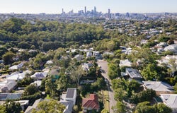 19 Mahara Street, Bardon, Qld 4065